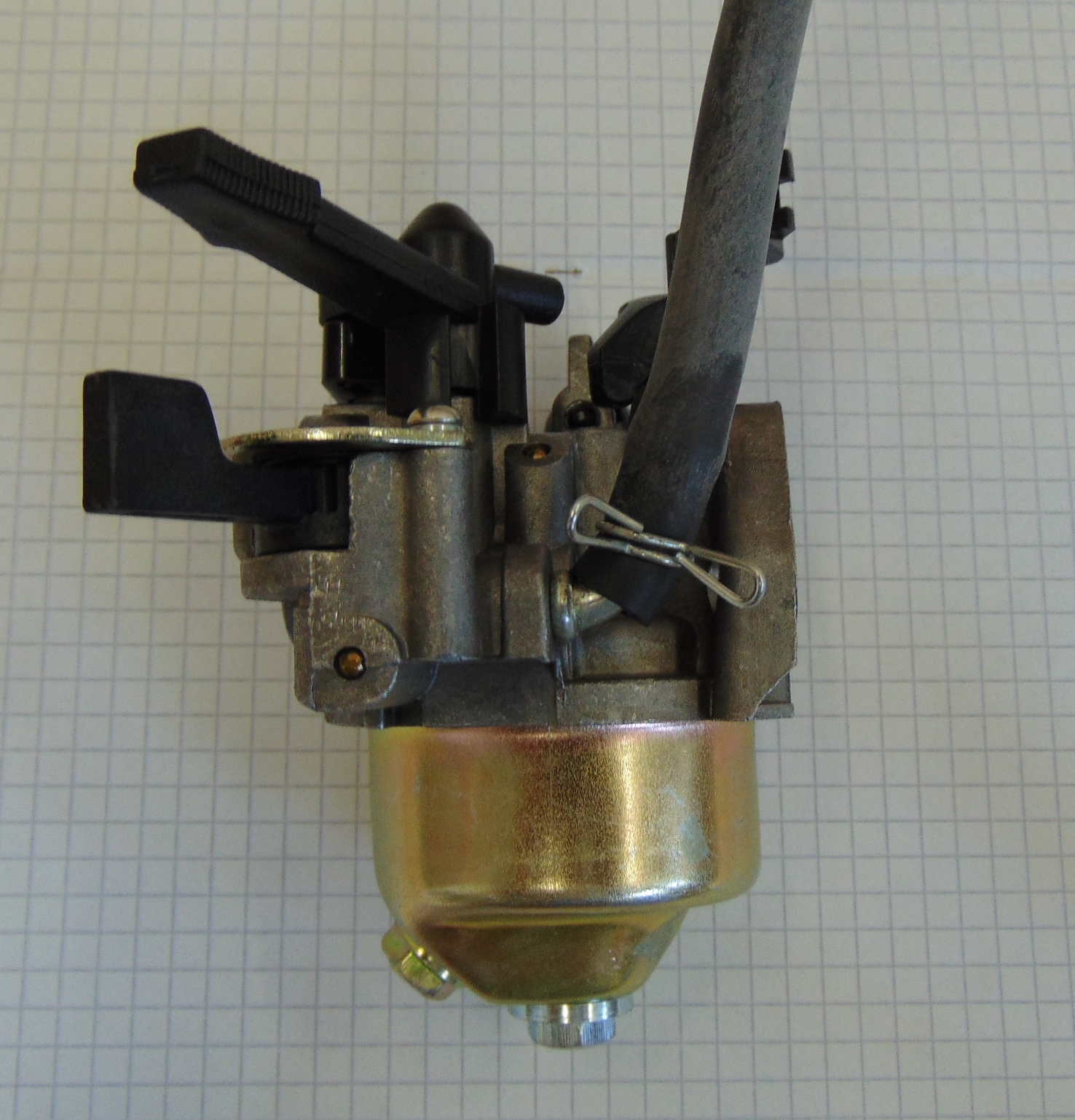 Karburátor 6,5 HP GX200