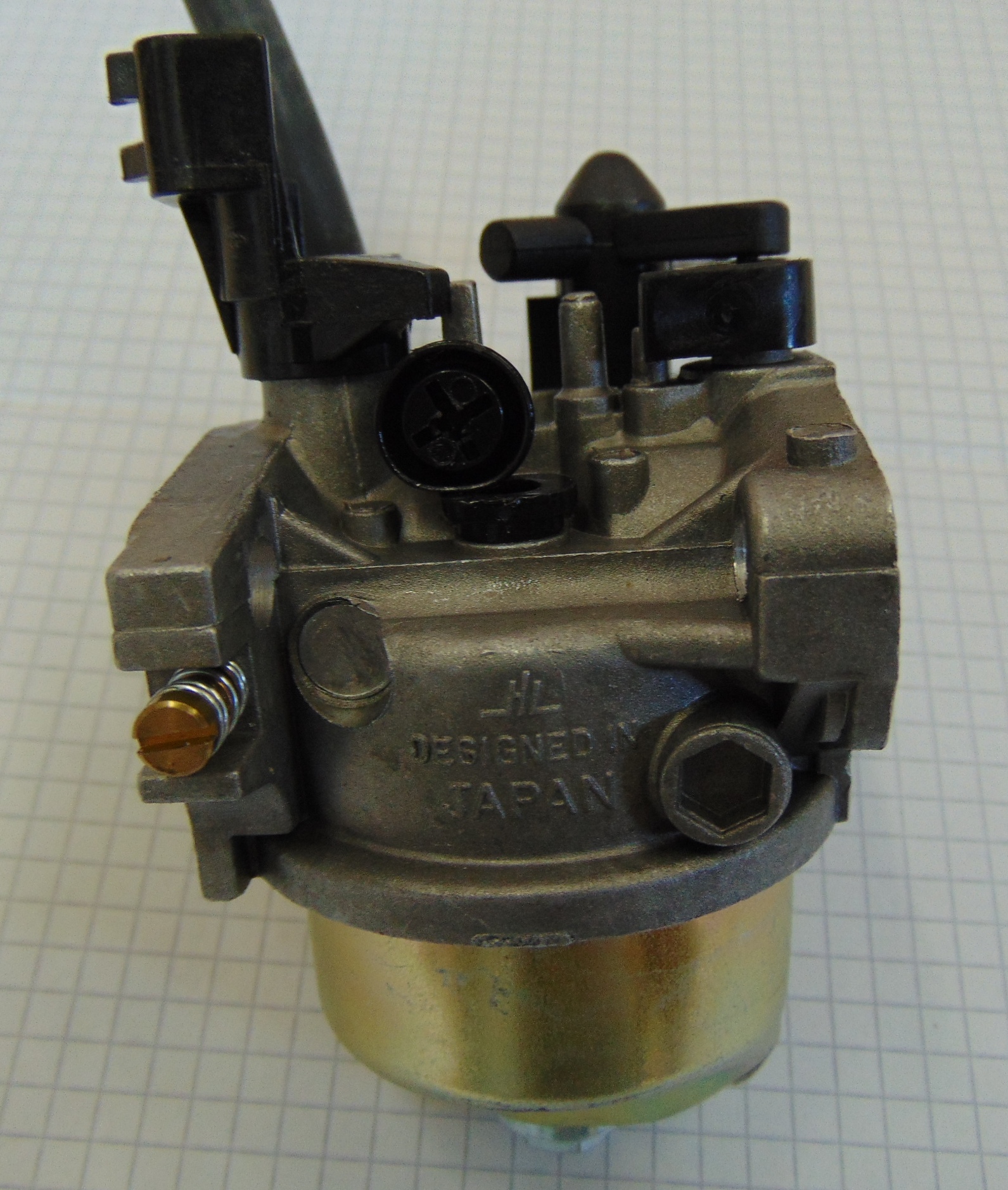 Karburátor 6,5 HP GX200