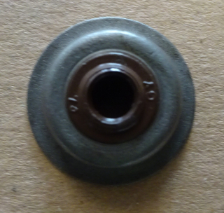 Tesnenie sacieho ventilu 160/200/210 cm3