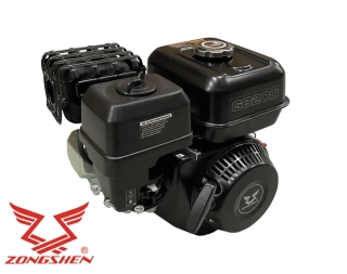 Motor Zongshen GB200 oska 19 mm